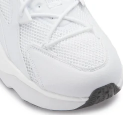 Sneaker|Sneaker|Under Armour Sneaker in Übergrößen Weiß