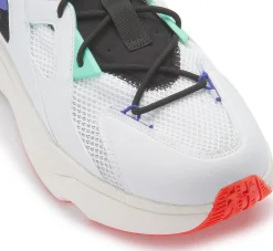 Sneaker|Sneaker|Under Armour Sneaker in Übergrößen Weiß