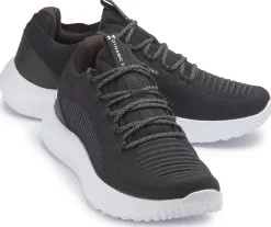 Sneaker|Sneaker|Under Armour Sneaker in Übergrößen Schwarz