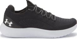 Sneaker|Sneaker|Under Armour Sneaker in Übergrößen Schwarz
