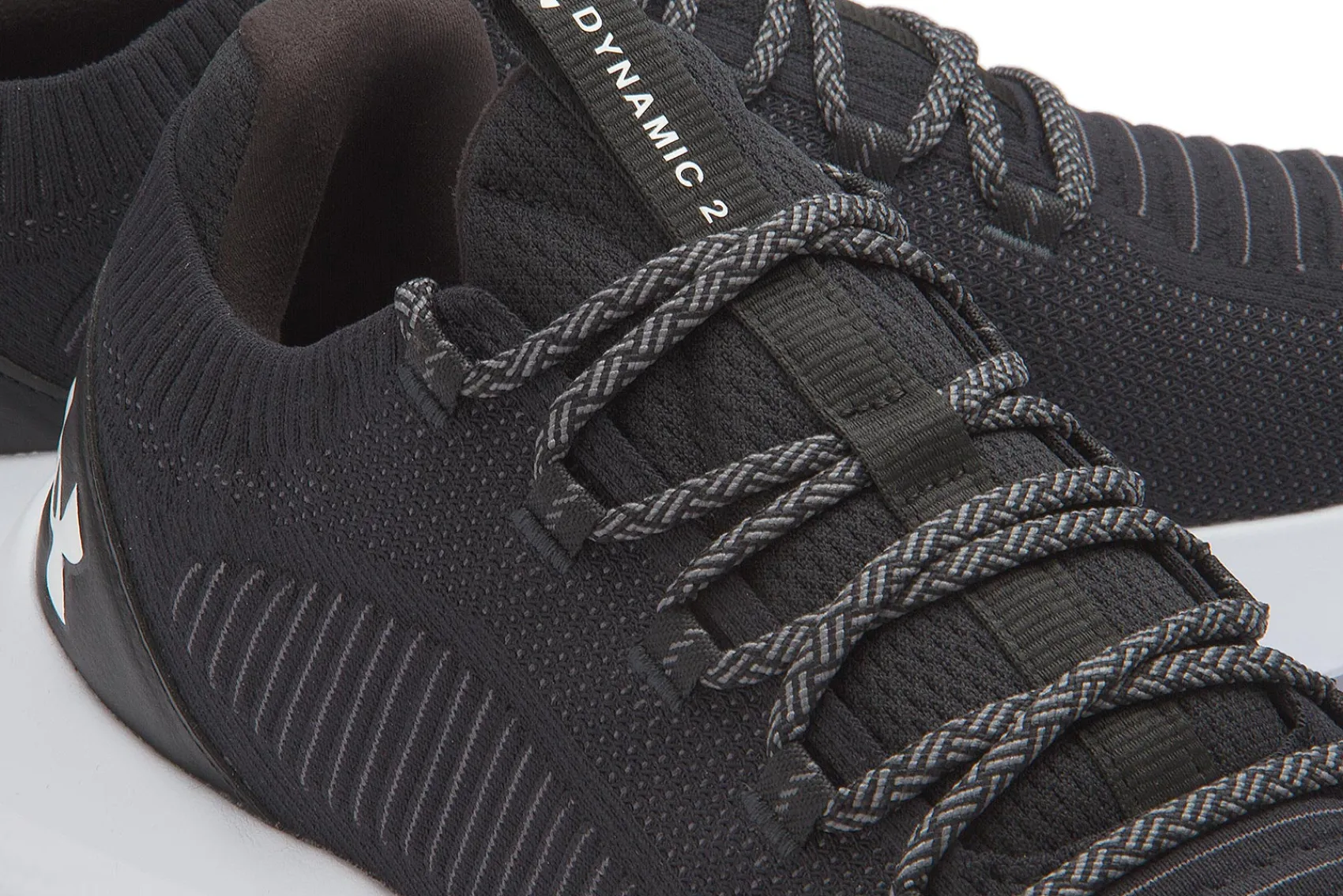 Sneaker|Sneaker|Under Armour Sneaker in Übergrößen Schwarz