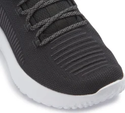 Sneaker|Sneaker|Under Armour Sneaker in Übergrößen Schwarz