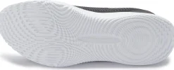 Sneaker|Sneaker|Under Armour Sneaker in Übergrößen Schwarz