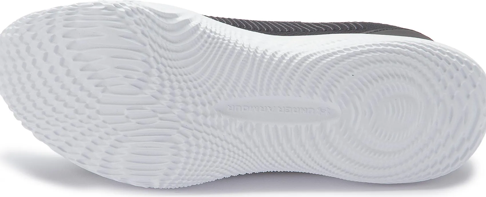 Sneaker|Sneaker|Under Armour Sneaker in Übergrößen Schwarz