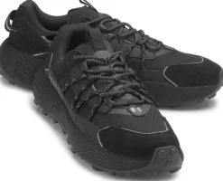 Sneaker|Sneaker|Under Armour Sneaker in Übergrößen Schwarz