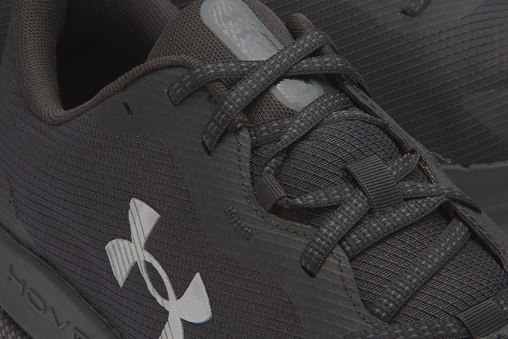 Sneaker|Sneaker|Under Armour Sneaker in Übergrößen