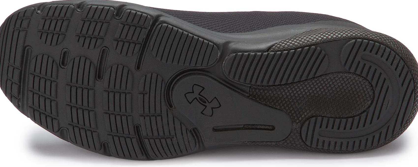 Sneaker|Sneaker|Under Armour Sneaker in Übergrößen