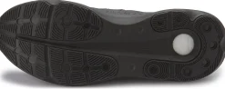 Sneaker|Sneaker|Under Armour Sneaker in Übergrößen Schwarz