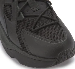 Sneaker|Sneaker|Under Armour Sneaker in Übergrößen Schwarz