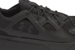 Sneaker|Sneaker|Under Armour Sneaker in Übergrößen Schwarz