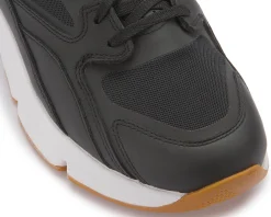 Sneaker|Sneaker|Under Armour Sneaker in Übergrößen Schwarz