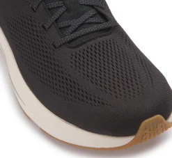 Sneaker|Sneaker|Under Armour Sneaker in Übergrößen Schwarz