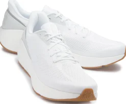 Sneaker|Sneaker|Under Armour Sneaker in Übergrößen Weiß