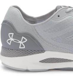 Sneaker|Sneaker|Under Armour Sneaker in Übergrößen Grau