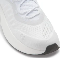 Sneaker|Sneaker|Under Armour Sneaker in Übergrößen Weiß