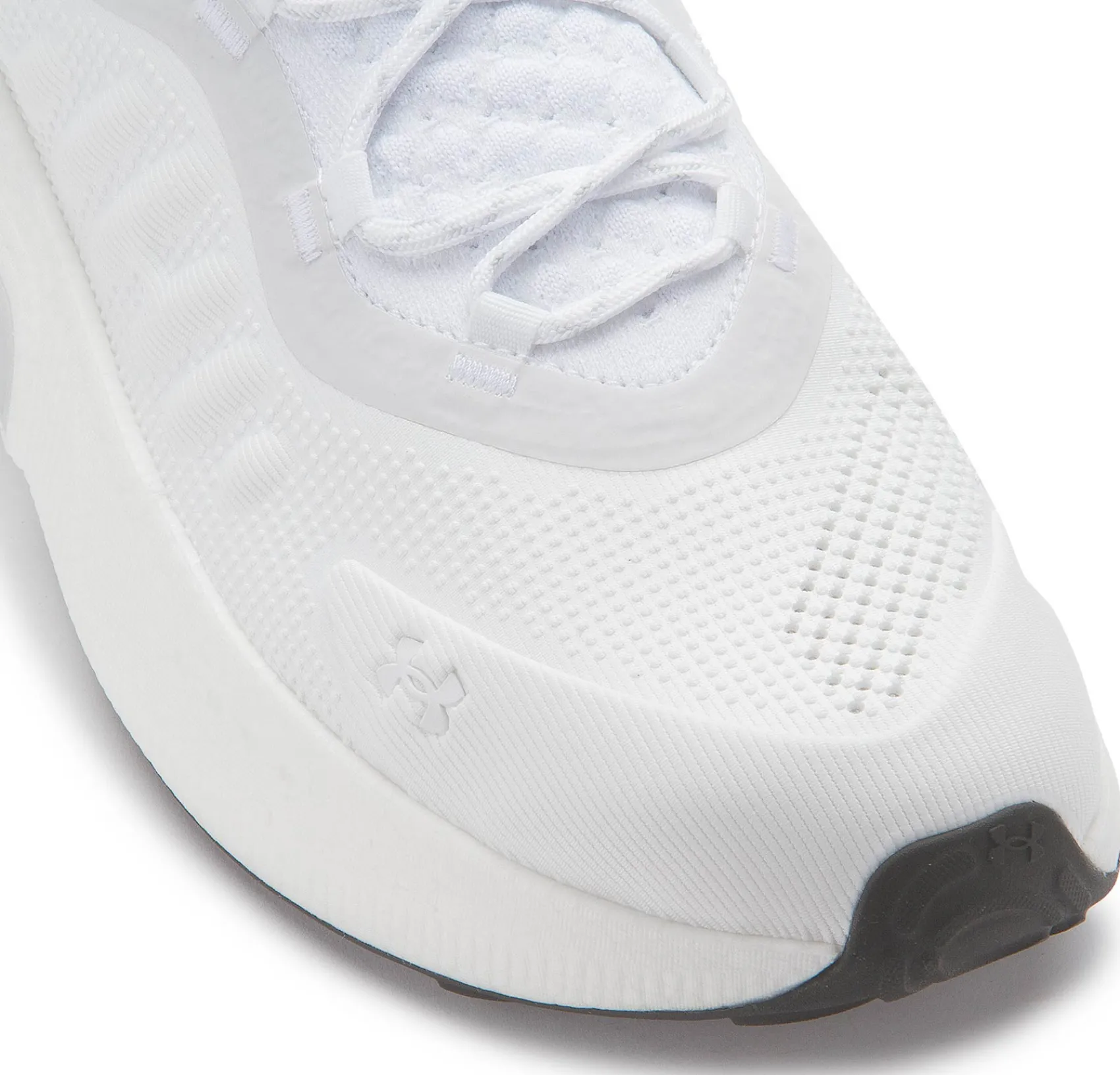 Sneaker|Sneaker|Under Armour Sneaker in Übergrößen Weiß