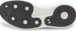 Sneaker|Sneaker|Under Armour Sneaker in Übergrößen Weiß
