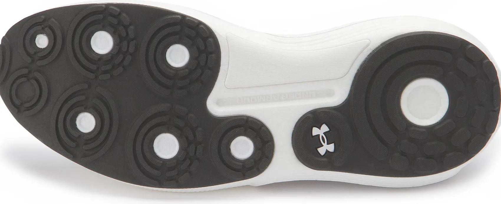 Sneaker|Sneaker|Under Armour Sneaker in Übergrößen Weiß