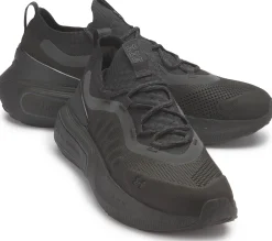 Sneaker|Sneaker|Under Armour Sneaker in Übergrößen Schwarz