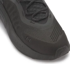 Sneaker|Sneaker|Under Armour Sneaker in Übergrößen Schwarz
