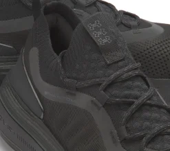 Sneaker|Sneaker|Under Armour Sneaker in Übergrößen Schwarz