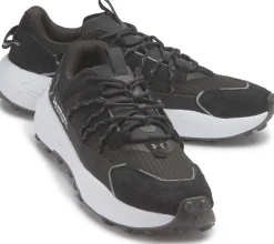 Sneaker|Sneaker|Under Armour Sneaker in Übergrößen Schwarz