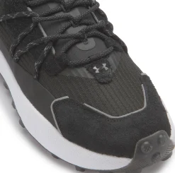 Sneaker|Sneaker|Under Armour Sneaker in Übergrößen Schwarz