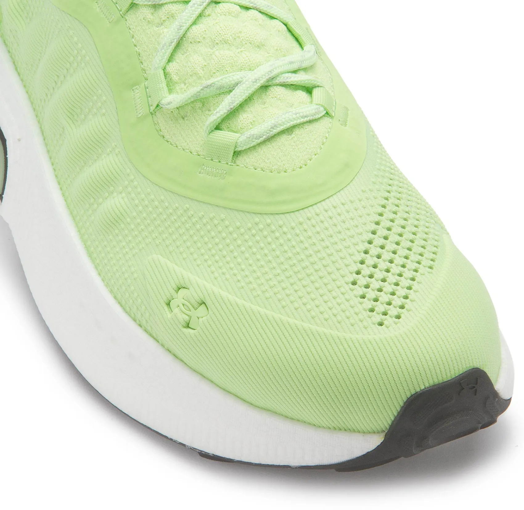 Sneaker|Sneaker|Under Armour Sneaker in Übergrößen Grün
