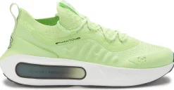 Sneaker|Sneaker|Under Armour Sneaker in Übergrößen Grün