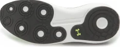 Sneaker|Sneaker|Under Armour Sneaker in Übergrößen Grün