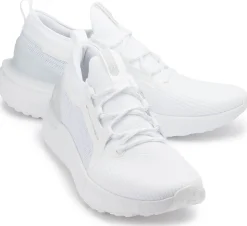 Sneaker|Sneaker|Under Armour Sneaker in Übergrößen Weiß