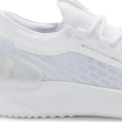 Sneaker|Sneaker|Under Armour Sneaker in Übergrößen Weiß