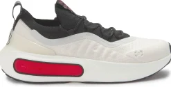 Sneaker|Sneaker|Under Armour Sneaker in Übergrößen Weiß