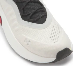 Sneaker|Sneaker|Under Armour Sneaker in Übergrößen Weiß