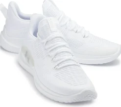 Sneaker|Sneaker|Under Armour Sneaker in Übergrößen Weiß
