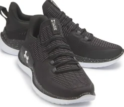 Sneaker|Sneaker|Under Armour Sneaker in Übergrößen Schwarz