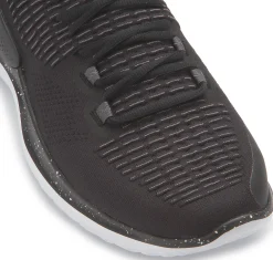Sneaker|Sneaker|Under Armour Sneaker in Übergrößen Schwarz