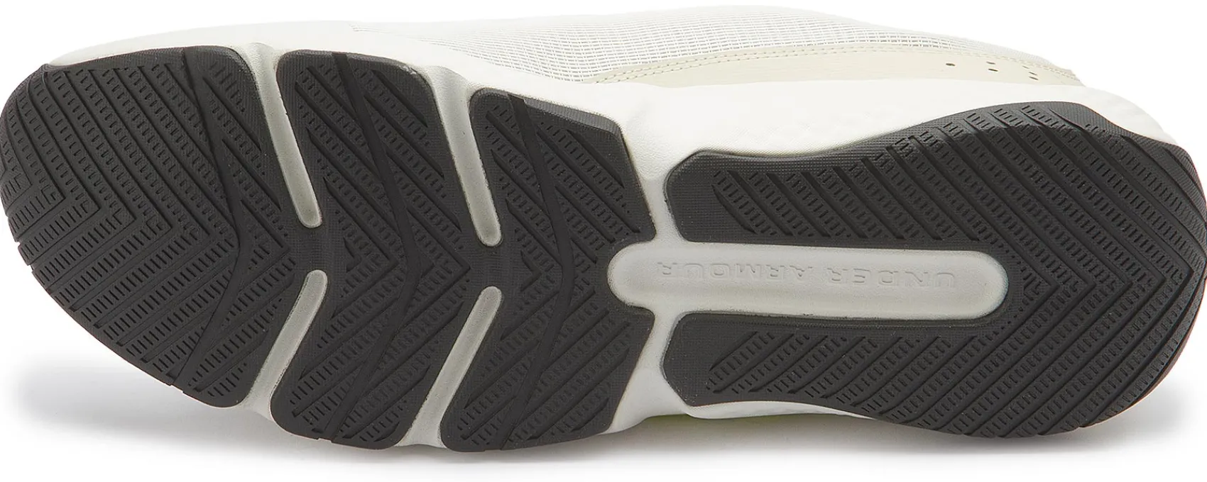 Sneaker|Sneaker|Under Armour Sneaker in Übergrößen
