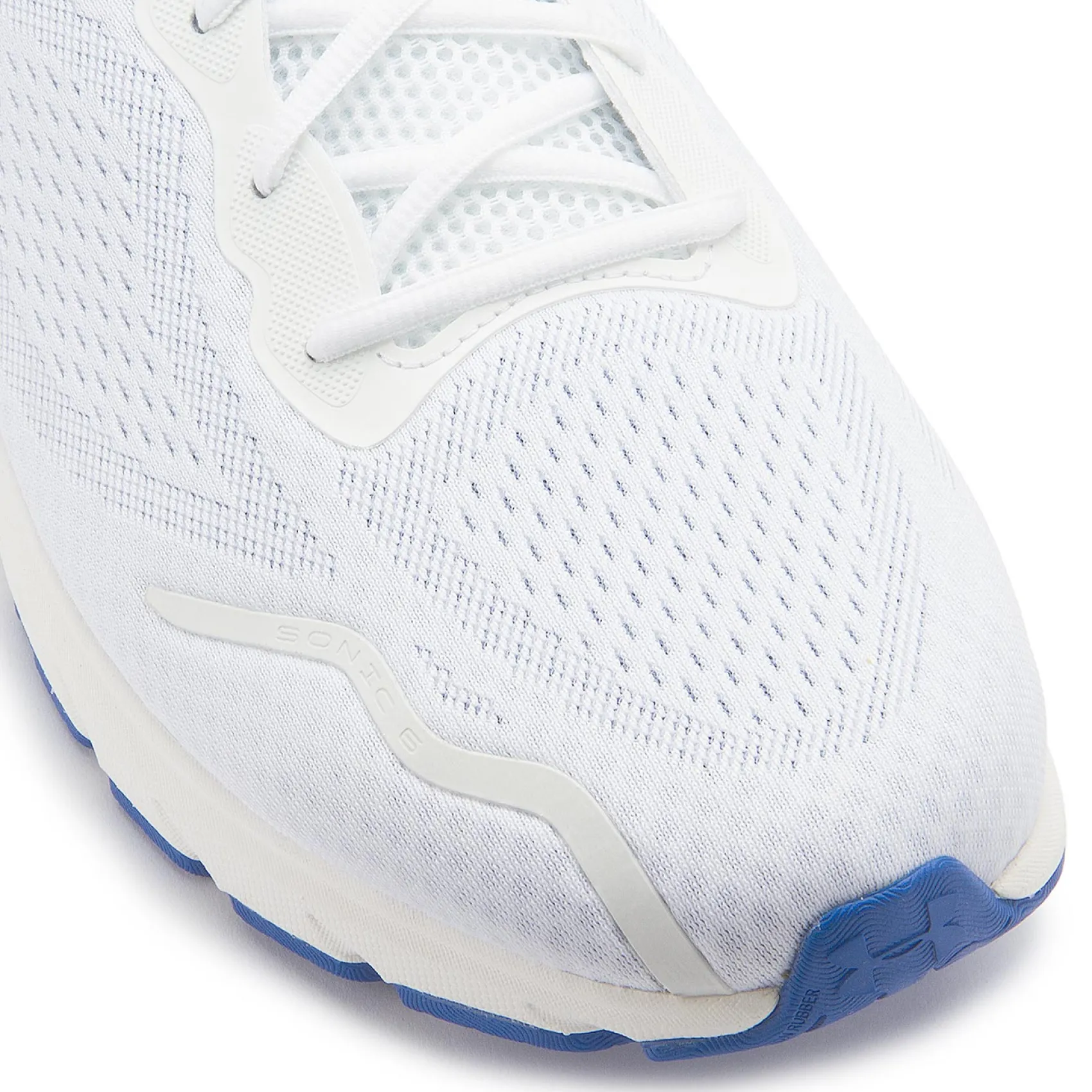 Sneaker|Sneaker|Under Armour Sneaker in Übergrößen Weiß