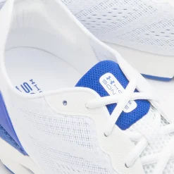 Sneaker|Sneaker|Under Armour Sneaker in Übergrößen Weiß