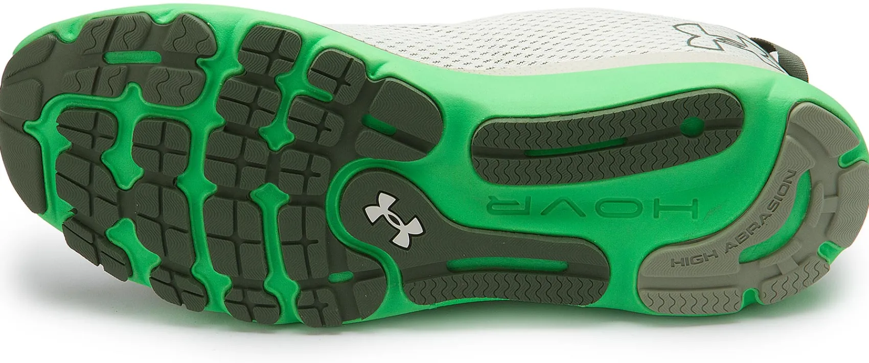 Sneaker|Sneaker|Under Armour Sneaker in Übergrößen Beige
