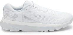 Sneaker|Sneaker|Under Armour Sneaker in Übergrößen Weiß