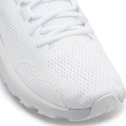 Sneaker|Sneaker|Under Armour Sneaker in Übergrößen Weiß