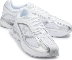 Sneaker|Sneaker|Under Armour Sneaker in Übergrößen Weiß