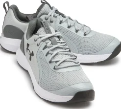 Sneaker|Sneaker|Under Armour Sneaker in Übergrößen Grau
