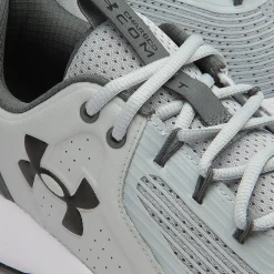 Sneaker|Sneaker|Under Armour Sneaker in Übergrößen Grau