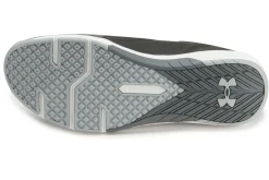 Sneaker|Sneaker|Under Armour Sneaker in Übergrößen Schwarz