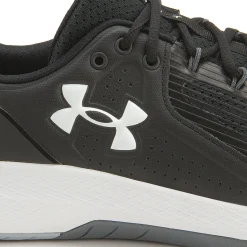 Sneaker|Sneaker|Under Armour Sneaker in Übergrößen Schwarz