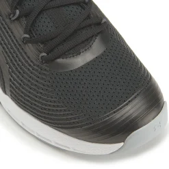 Sneaker|Sneaker|Under Armour Sneaker in Übergrößen Schwarz