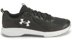 Sneaker|Sneaker|Under Armour Sneaker in Übergrößen Schwarz